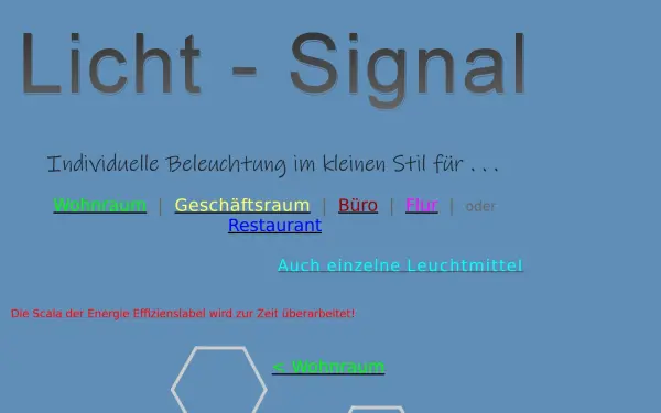 light-signal.de