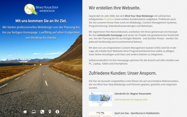 mind-your-step.de