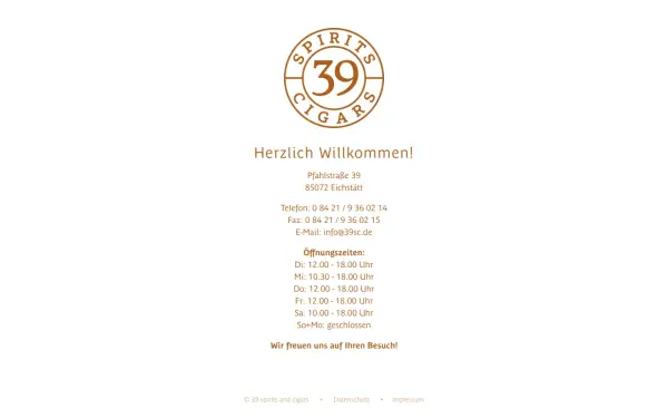 www.39sc.de