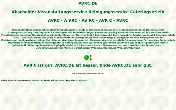 avrc.de
