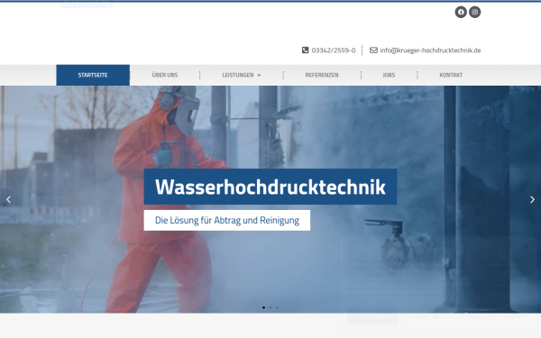 www.krueger-hochdrucktechnik.de