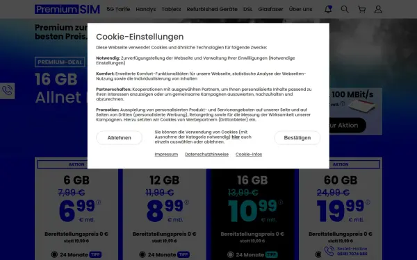 www.premiumsim.de