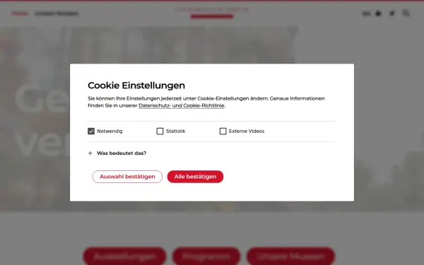 www.stadtmuseum.de