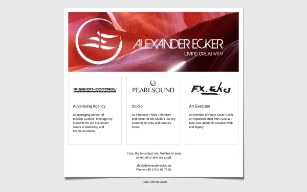 alexander-ecker.de