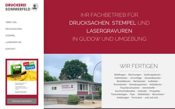 druckerei-sommerfeld.de