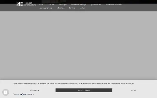 aichingerconstructions.de