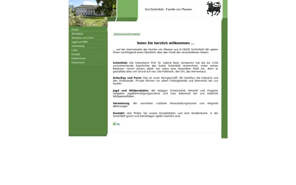 gutsverwaltung-schoenfeld.de