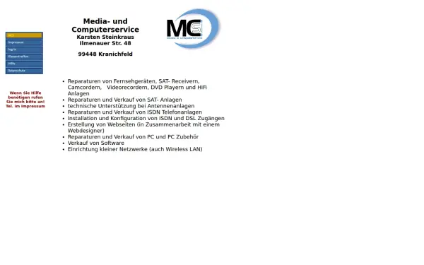 mcs-kranichfeld.de