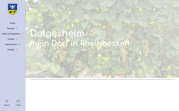 www.dolgesheim.de