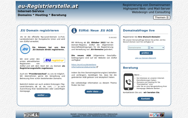 eu-registrierstelle.at
