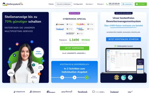 stellenpakete.de