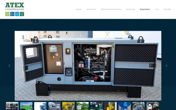 www.atex-compressors.de