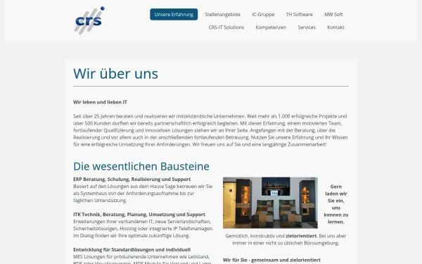 www.crs-gruppe.info