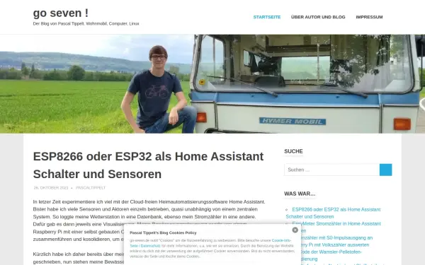 go-eight.de