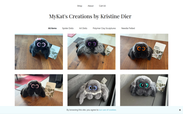 mykat.art