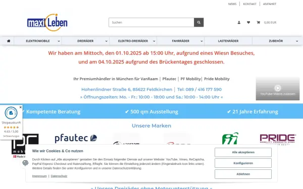 maxileben.de