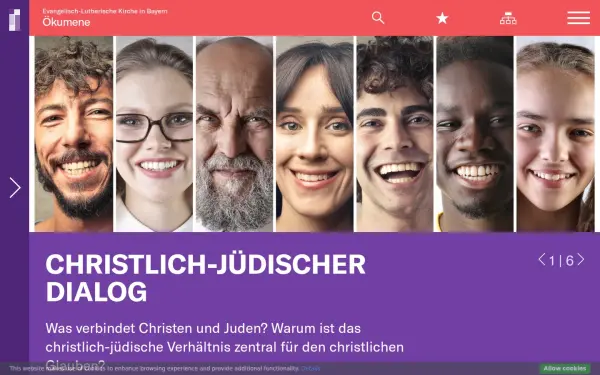 oekumene.bayern-evangelisch.de