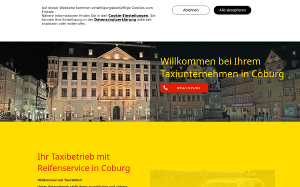 www.taxi-coburg.de