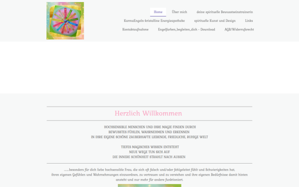 www.michaelamariawimmer.at
