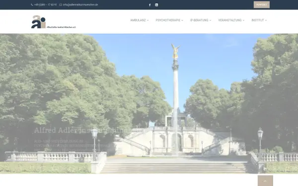 adlerinstitut-muenchen.de