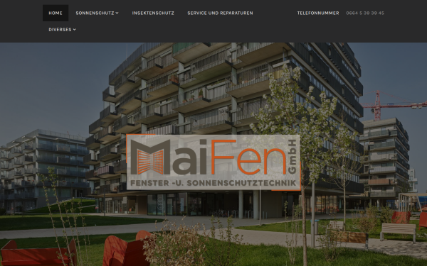 maifen.at