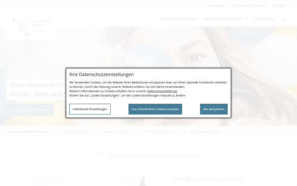 www.gesundheits-netzwerk.at