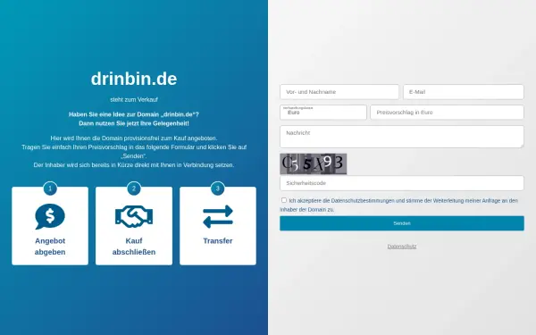 drinbin.de