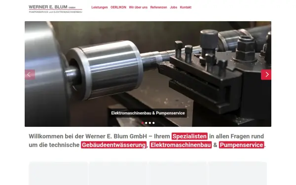pumpen-blum.de