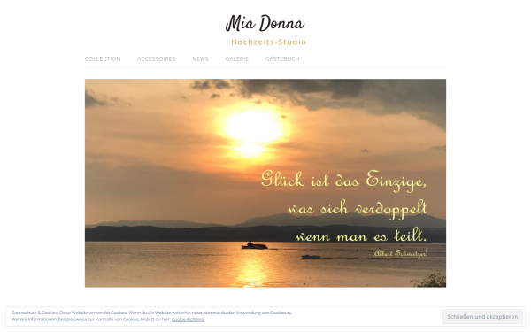 www.miadonna.at