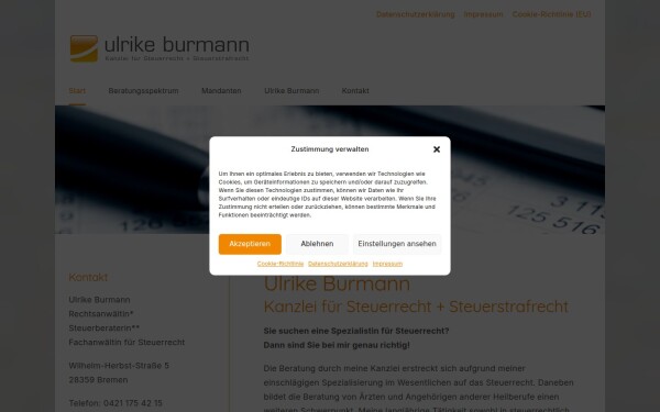 burmann-steuerrecht.de