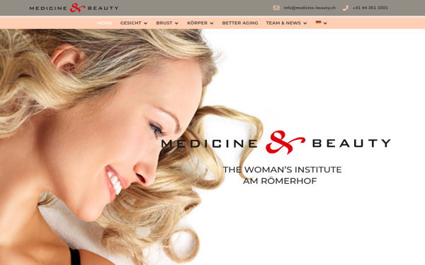 medicine-beauty.ch