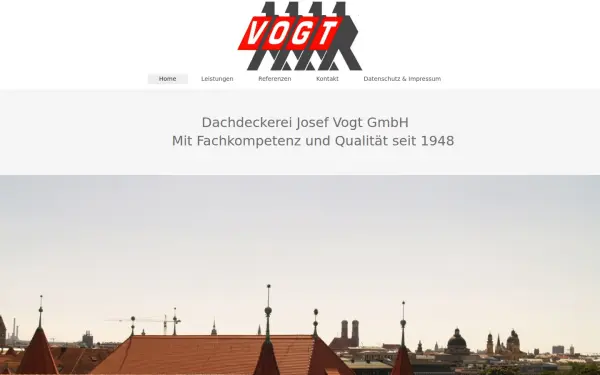 www.dachdeckerei-vogt.de