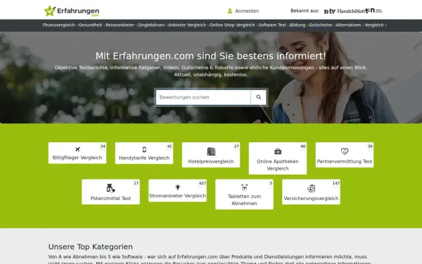 www.erfahrungen.com