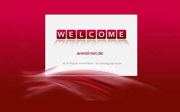 andreas-arend.de
