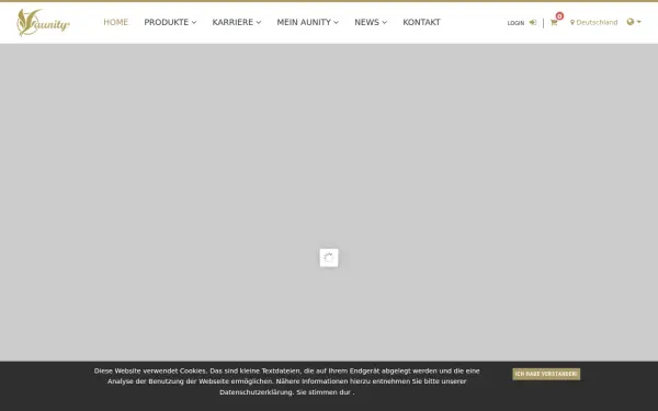 www.aunity.de
