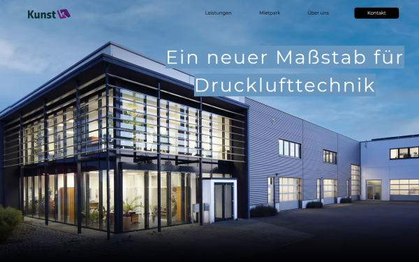www.kunst-druckluft.de