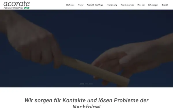 acorate-plus.de