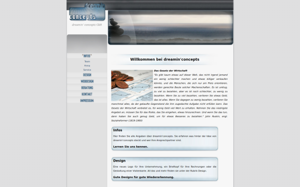 dreaminconcepts.de