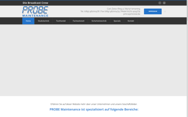 pmcrew.de