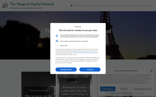 the-magical-digital-nomad.com