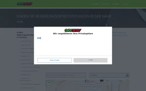 www.govserv.org