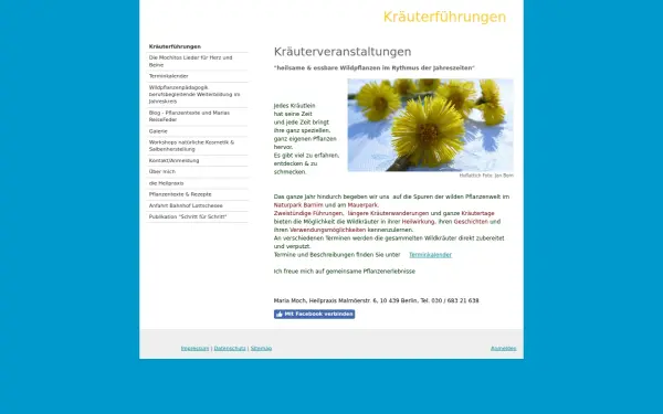 www.mariamoch.de