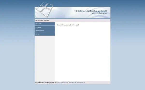 www.hdsoftware.de