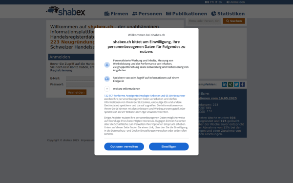 www.shabex.ch