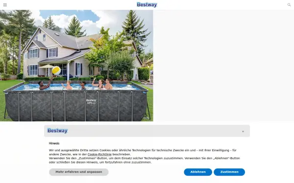bestwaycorp.de
