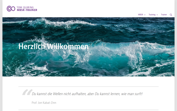mindful.thomasquiring.de