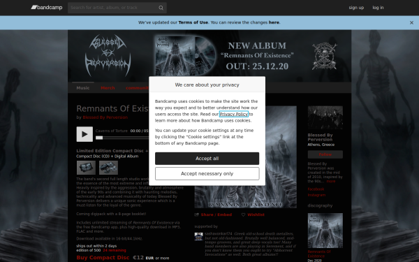 blessedbyperversion.bandcamp.com