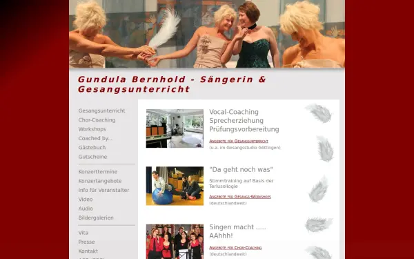 www.gundula-bernhold-sopran.de