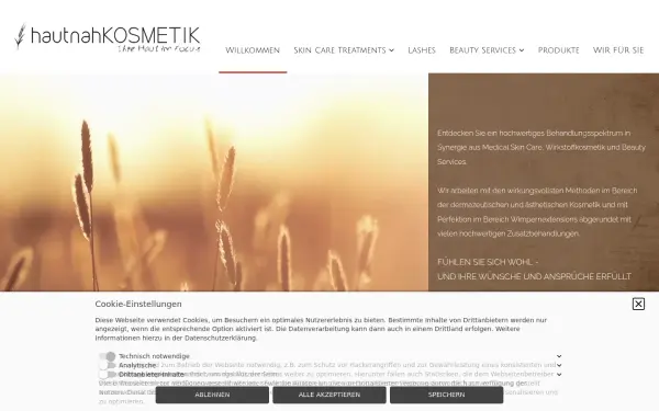 hautnah-kosmetik.de