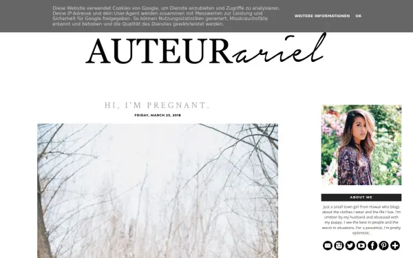 www.auteurariel.com